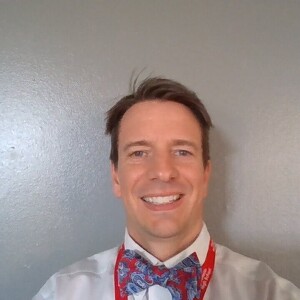 Fundraising Page: Nick Elliott